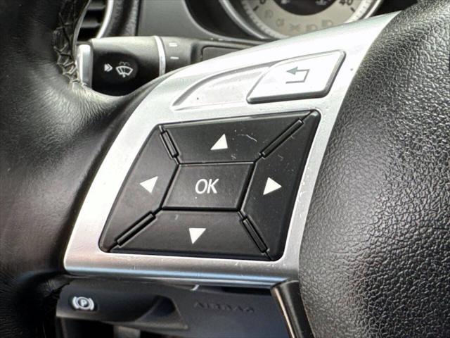 used 2013 Mercedes-Benz C-Class car, priced at $7,495