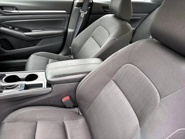 used 2023 Nissan Altima car, priced at $18,995
