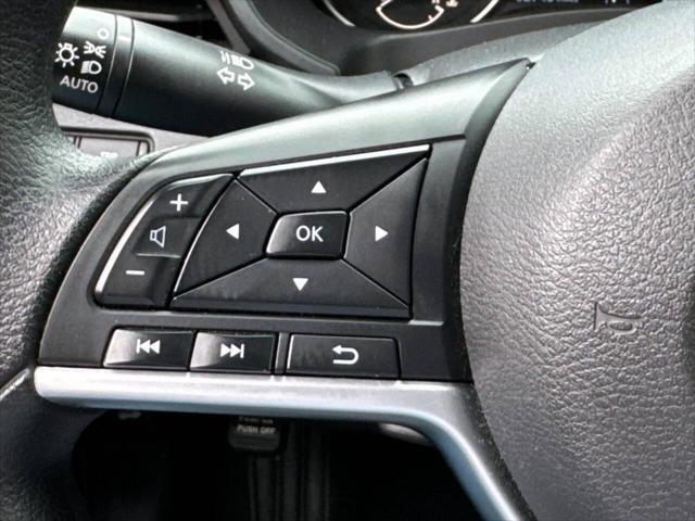 used 2023 Nissan Altima car, priced at $18,995