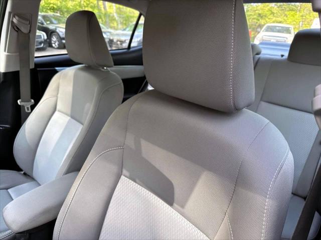 used 2016 Toyota Corolla car, priced at $11,995