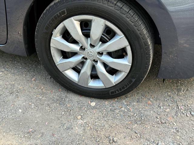 used 2016 Toyota Corolla car, priced at $11,995