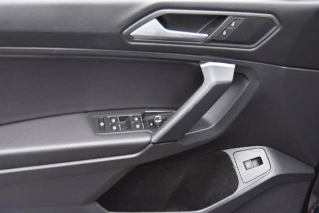 used 2019 Volkswagen Tiguan car, priced at $15,495