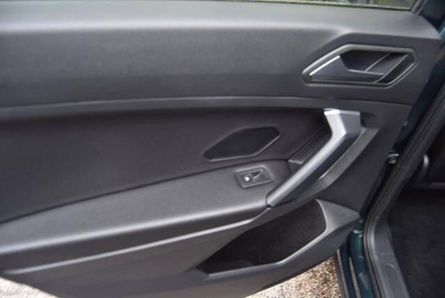 used 2019 Volkswagen Tiguan car, priced at $15,495