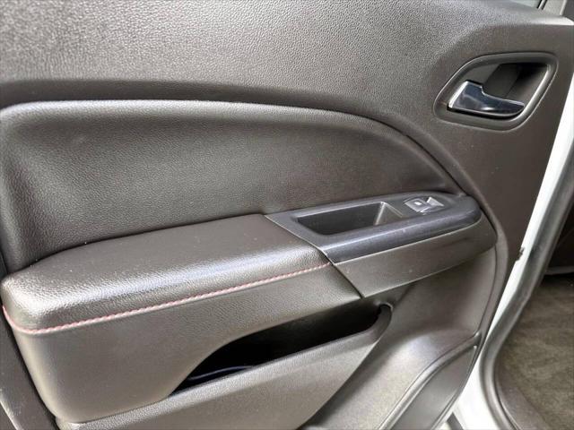 used 2017 GMC Canyon car, priced at $21,995