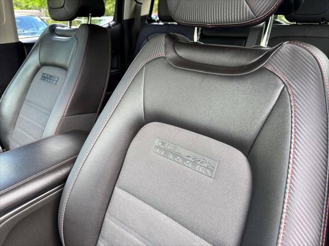 used 2017 GMC Canyon car, priced at $21,995