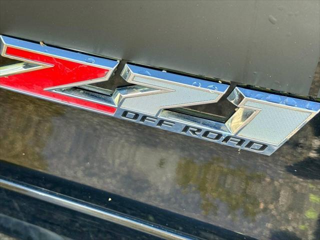 used 2017 Chevrolet Silverado 1500 car, priced at $23,995