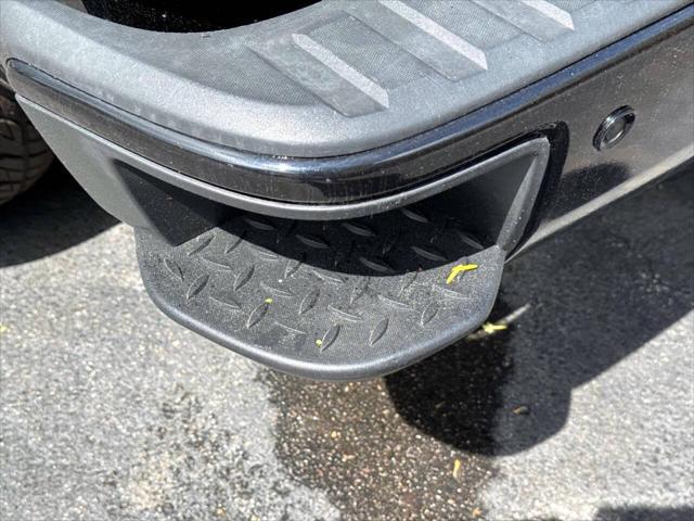 used 2017 Chevrolet Silverado 1500 car, priced at $23,995