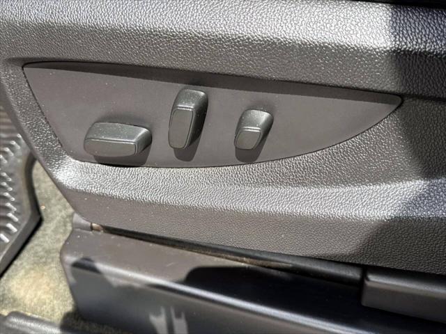 used 2017 Chevrolet Silverado 1500 car, priced at $23,995