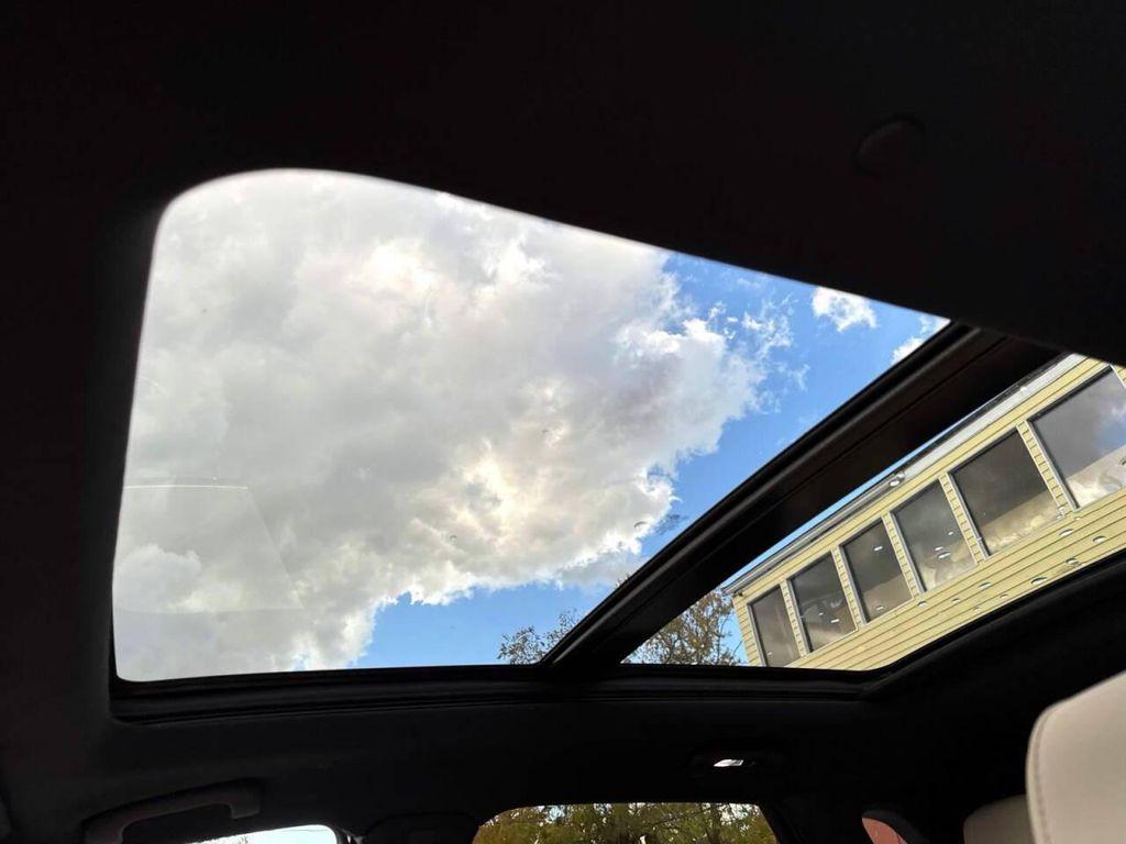 used 2017 Cadillac XT5 car, priced at $18,995