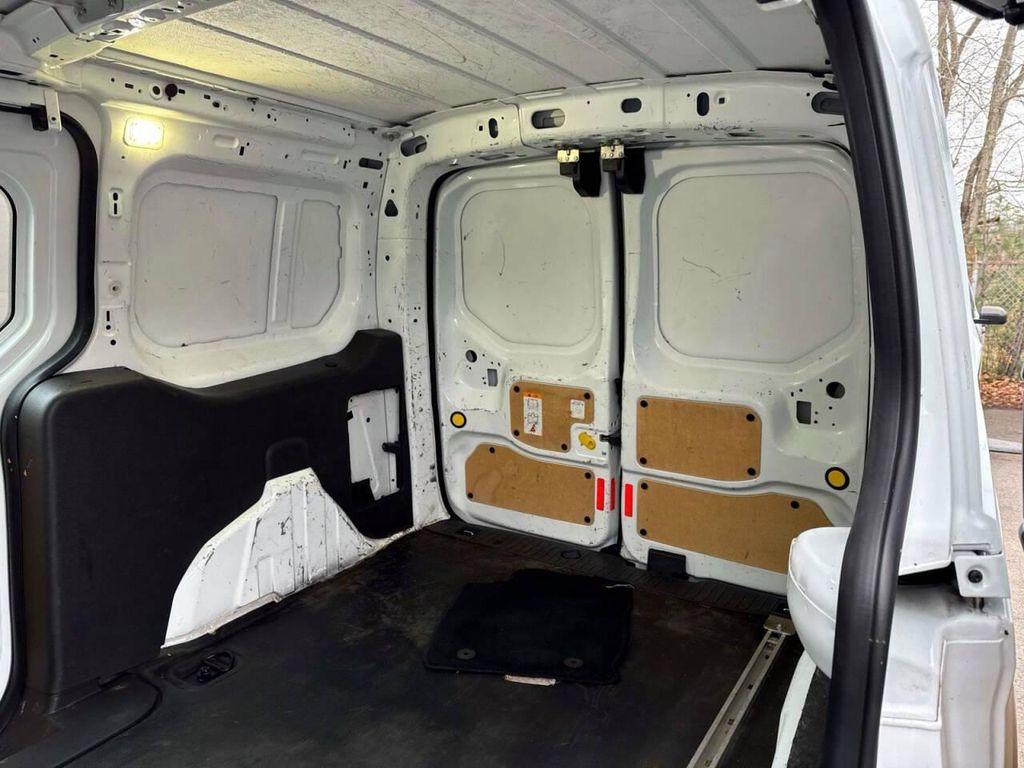 used 2017 Ford Transit Connect car, priced at $10,995