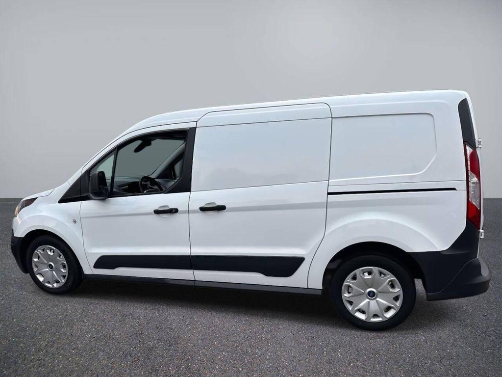 used 2017 Ford Transit Connect car, priced at $10,995