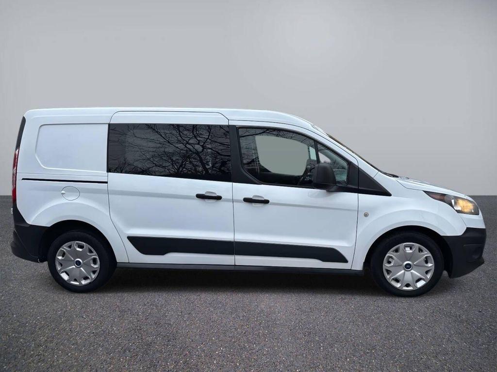 used 2017 Ford Transit Connect car, priced at $10,995