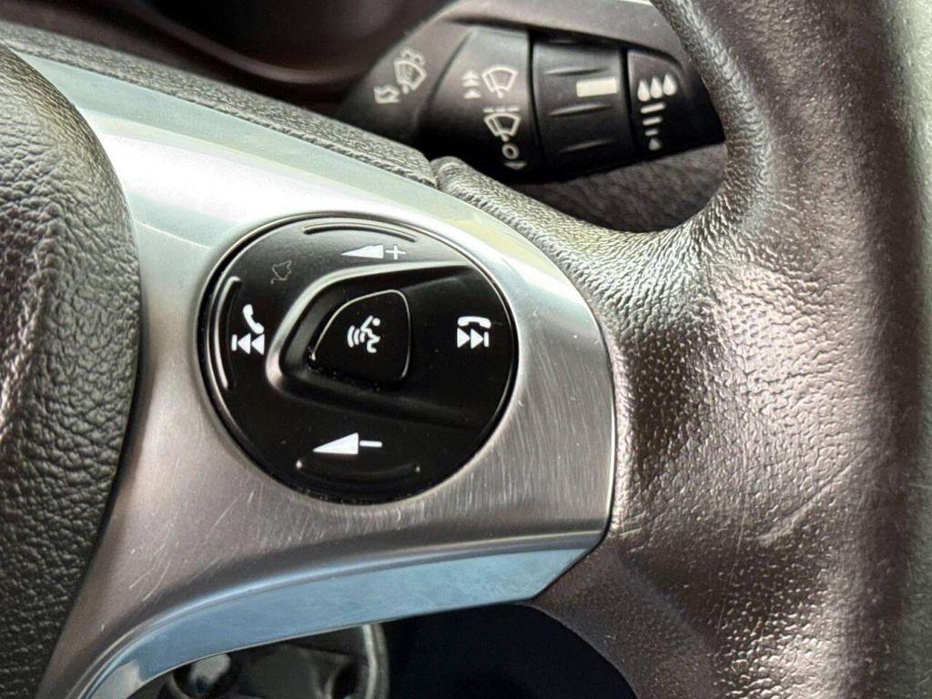 used 2017 Ford Transit Connect car, priced at $10,995