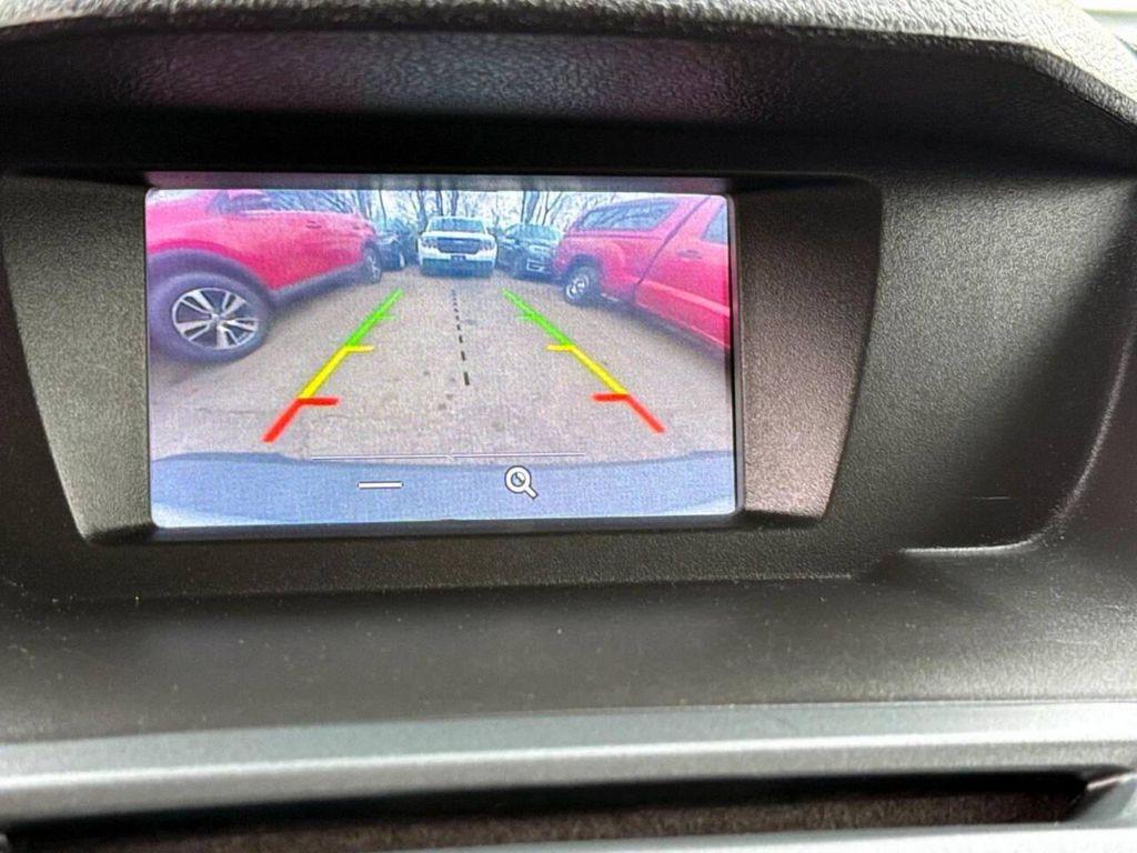 used 2017 Ford Transit Connect car, priced at $10,995