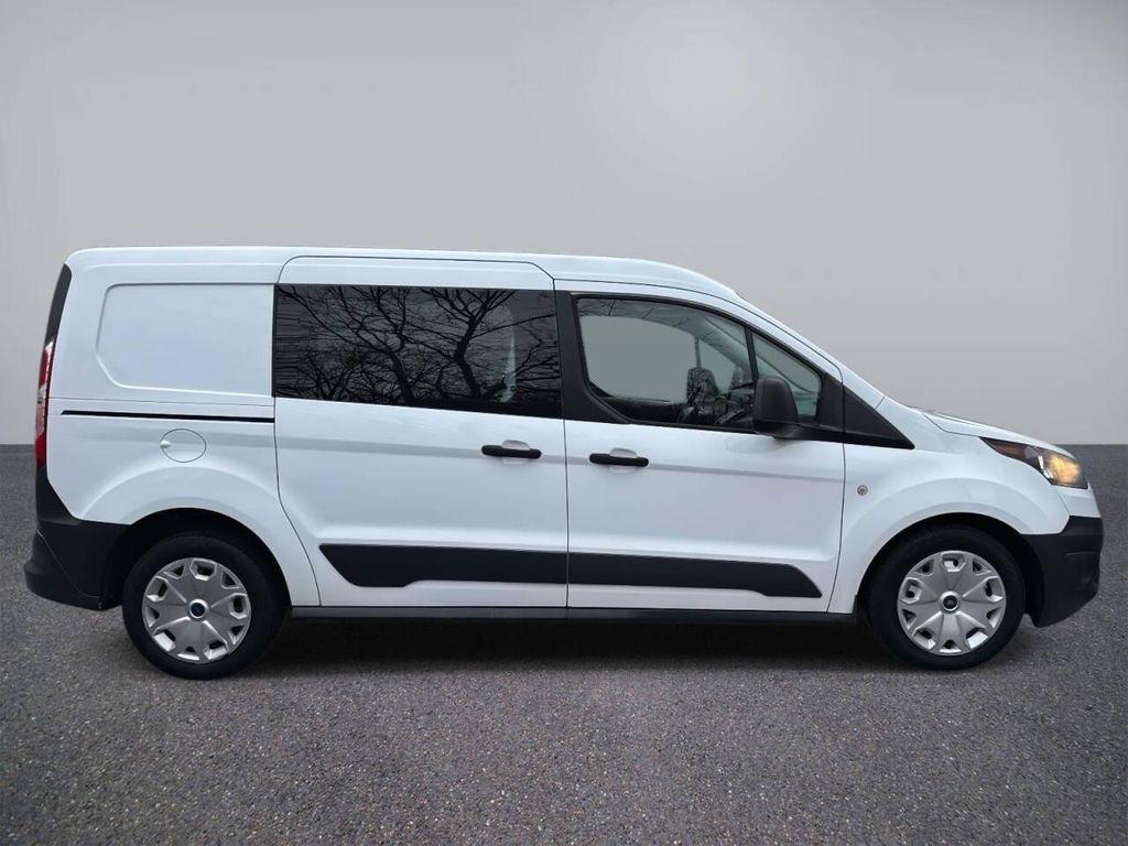 used 2017 Ford Transit Connect car, priced at $10,995