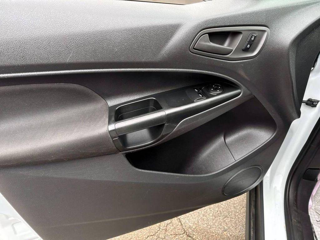 used 2017 Ford Transit Connect car, priced at $10,995