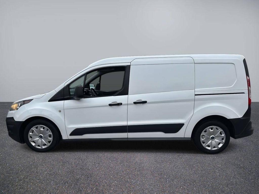 used 2017 Ford Transit Connect car, priced at $10,995