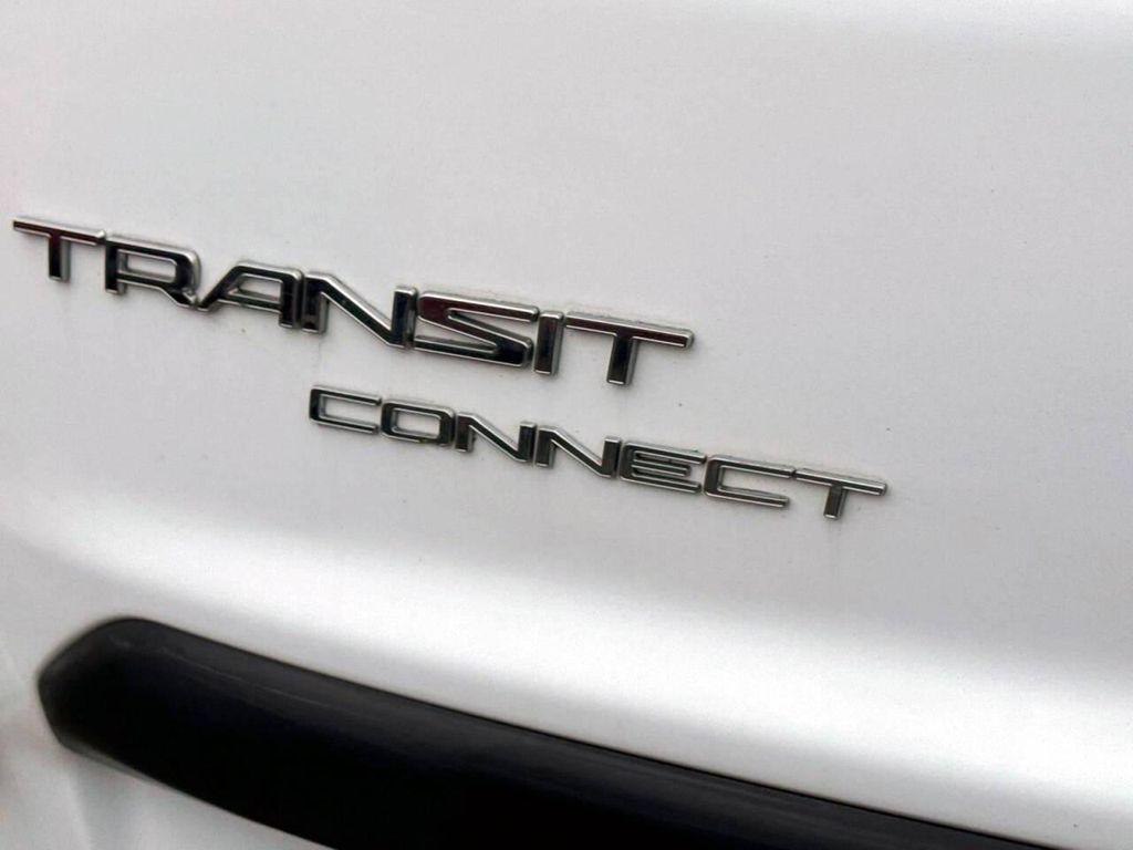 used 2017 Ford Transit Connect car, priced at $10,995