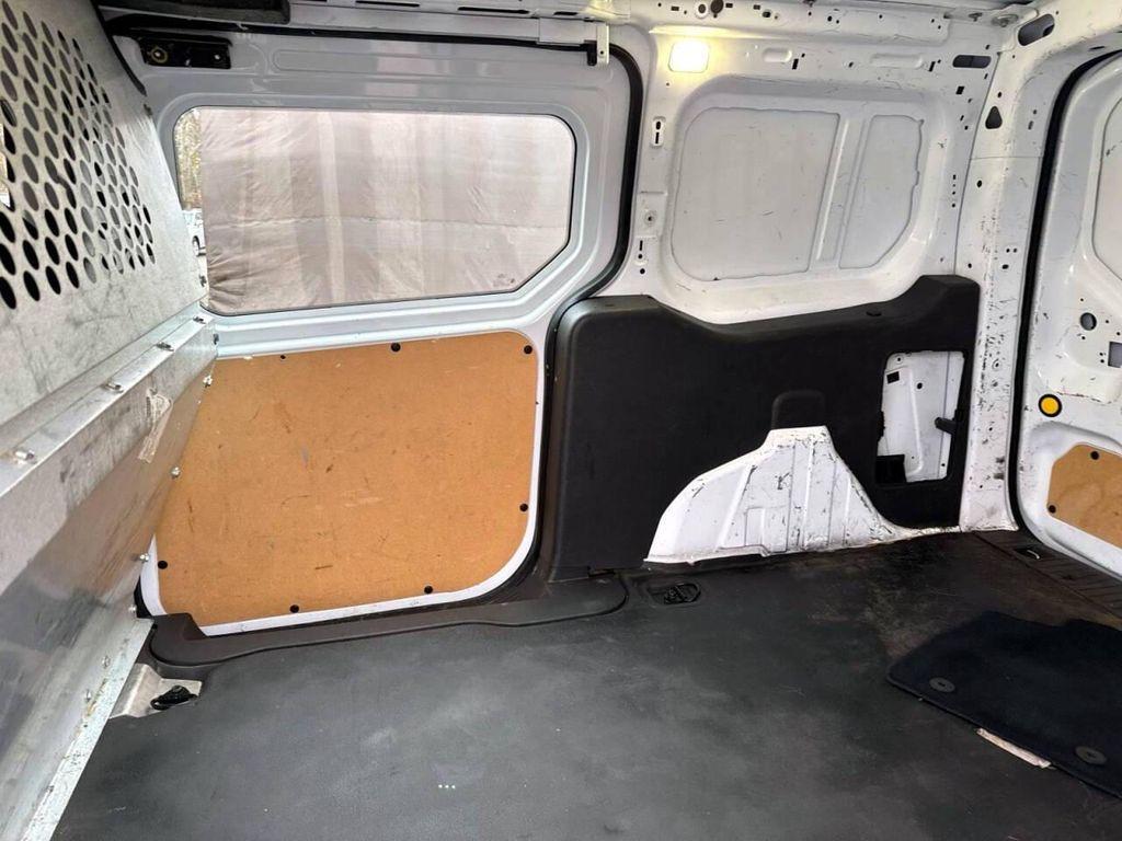 used 2017 Ford Transit Connect car, priced at $10,995