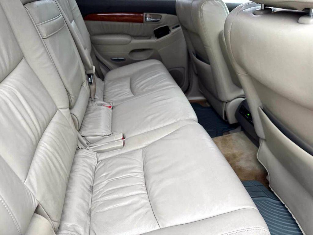 used 2007 Lexus GX 470 car, priced at $9,995