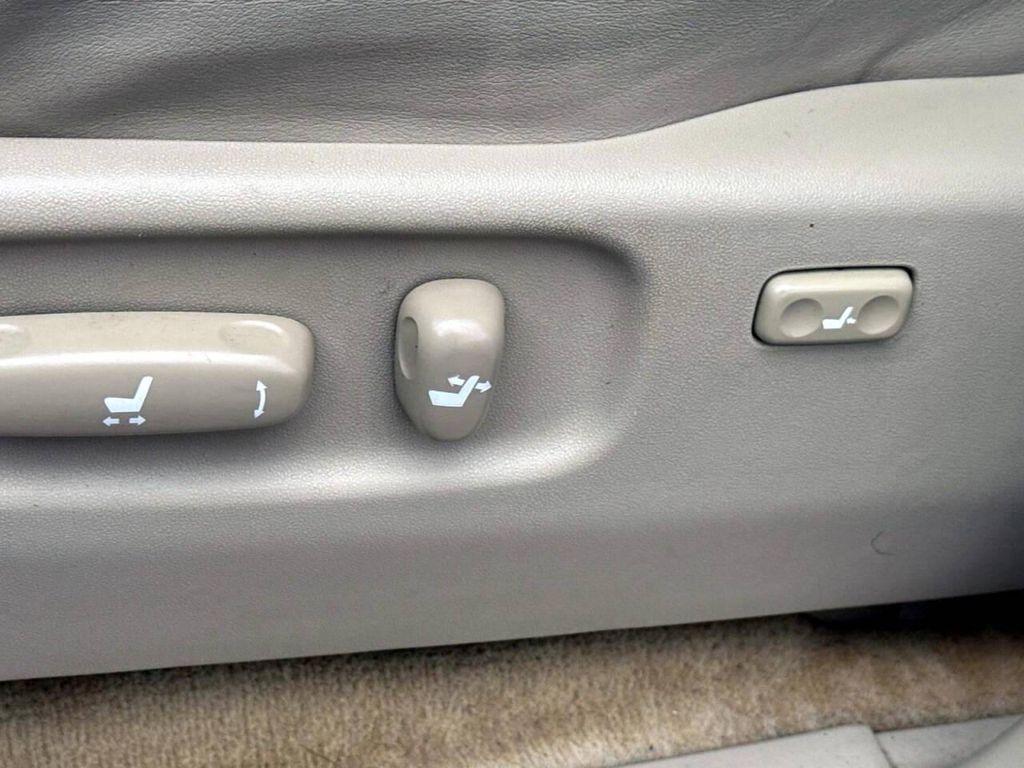 used 2007 Lexus GX 470 car, priced at $9,995