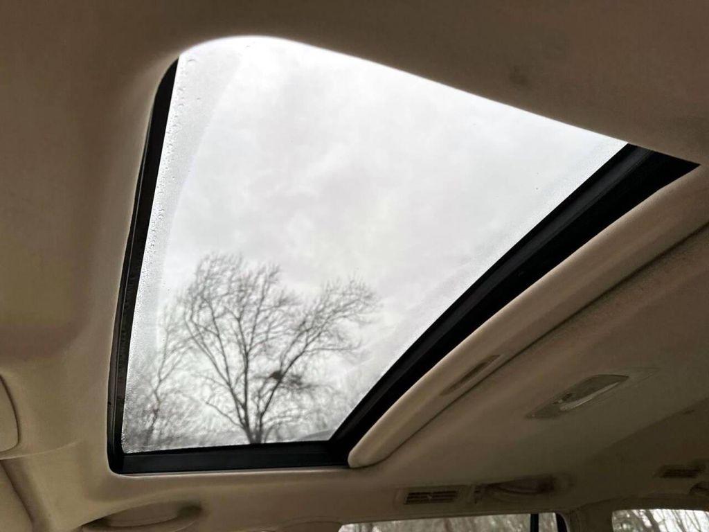 used 2007 Lexus GX 470 car, priced at $9,995