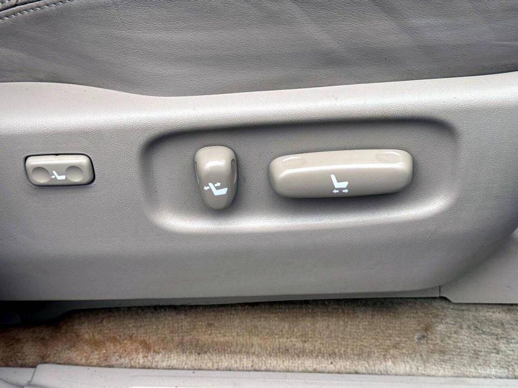 used 2007 Lexus GX 470 car, priced at $9,995