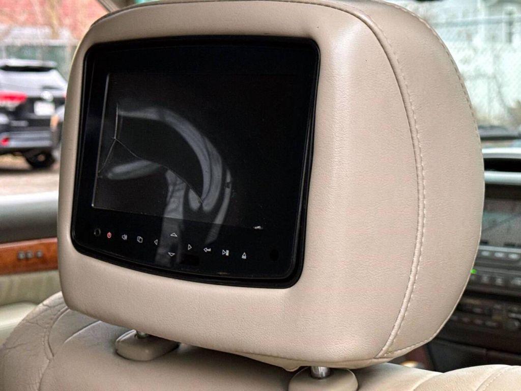 used 2007 Lexus GX 470 car, priced at $9,995