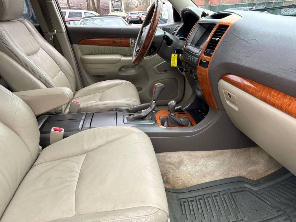 used 2007 Lexus GX 470 car, priced at $9,995