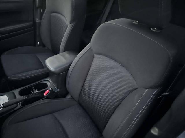 used 2017 Subaru Forester car, priced at $17,495