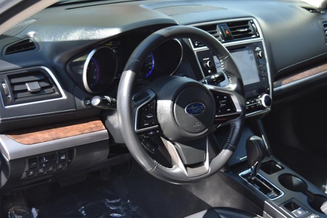used 2018 Subaru Outback car, priced at $19,995