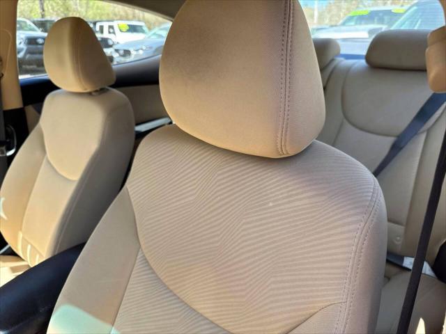 used 2013 Hyundai Elantra car, priced at $7,495