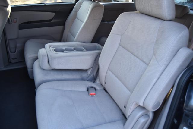 used 2013 Honda Odyssey car, priced at $13,995