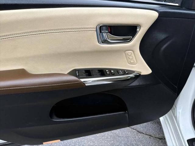 used 2013 Toyota Avalon car, priced at $15,995