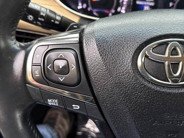 used 2013 Toyota Avalon car, priced at $15,995