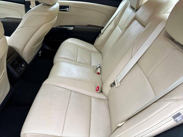 used 2013 Toyota Avalon car, priced at $15,995