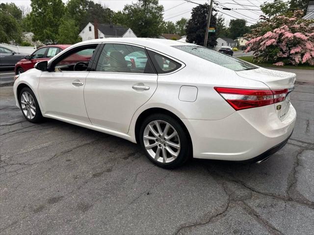 used 2013 Toyota Avalon car, priced at $15,995