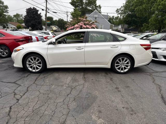 used 2013 Toyota Avalon car, priced at $15,995