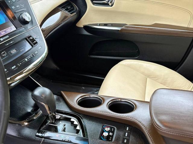 used 2013 Toyota Avalon car, priced at $15,995