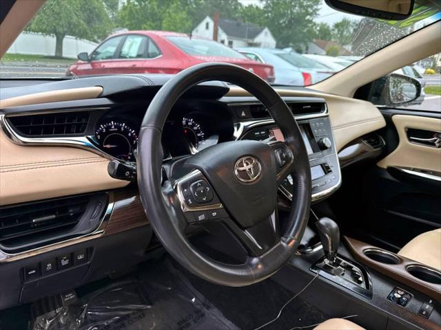 used 2013 Toyota Avalon car, priced at $15,995
