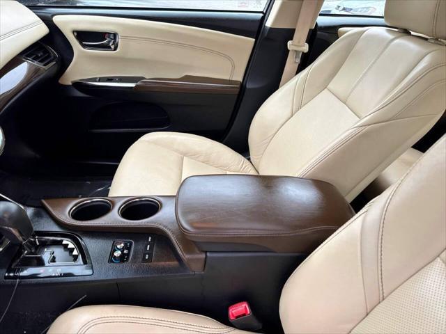used 2013 Toyota Avalon car, priced at $15,995
