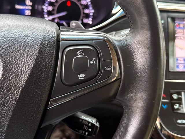 used 2013 Toyota Avalon car, priced at $15,995