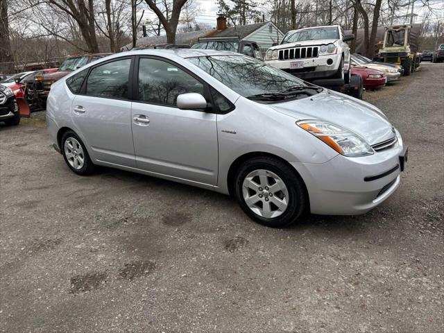 used 2007 Toyota Prius car, priced at $5,995