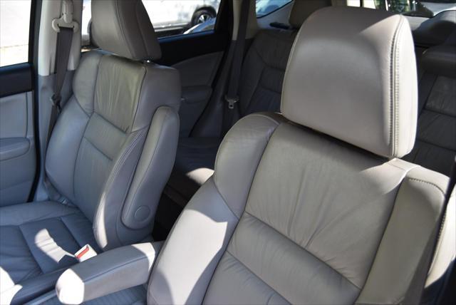 used 2013 Honda CR-V car, priced at $14,995