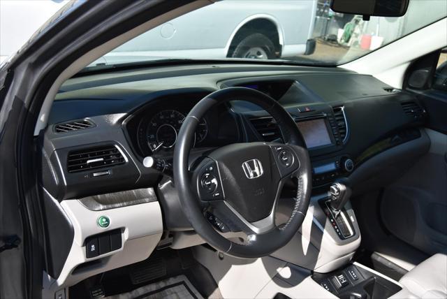 used 2013 Honda CR-V car, priced at $14,995