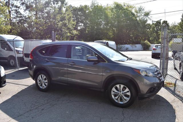 used 2013 Honda CR-V car, priced at $14,995