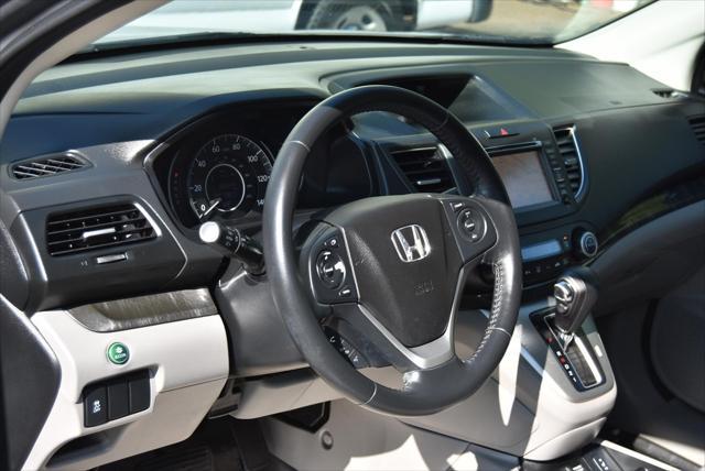 used 2013 Honda CR-V car, priced at $14,995