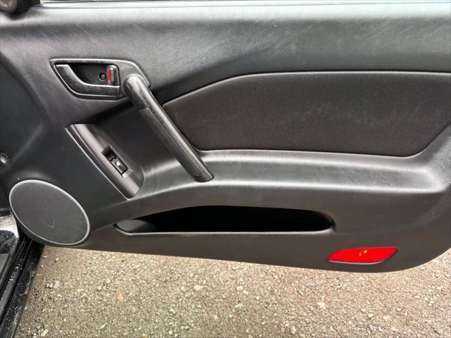 used 2008 Hyundai Tiburon car, priced at $3,995
