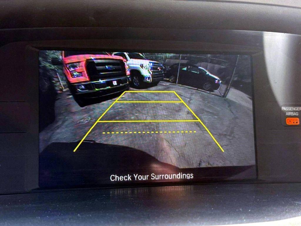 used 2016 Honda Odyssey car, priced at $14,995