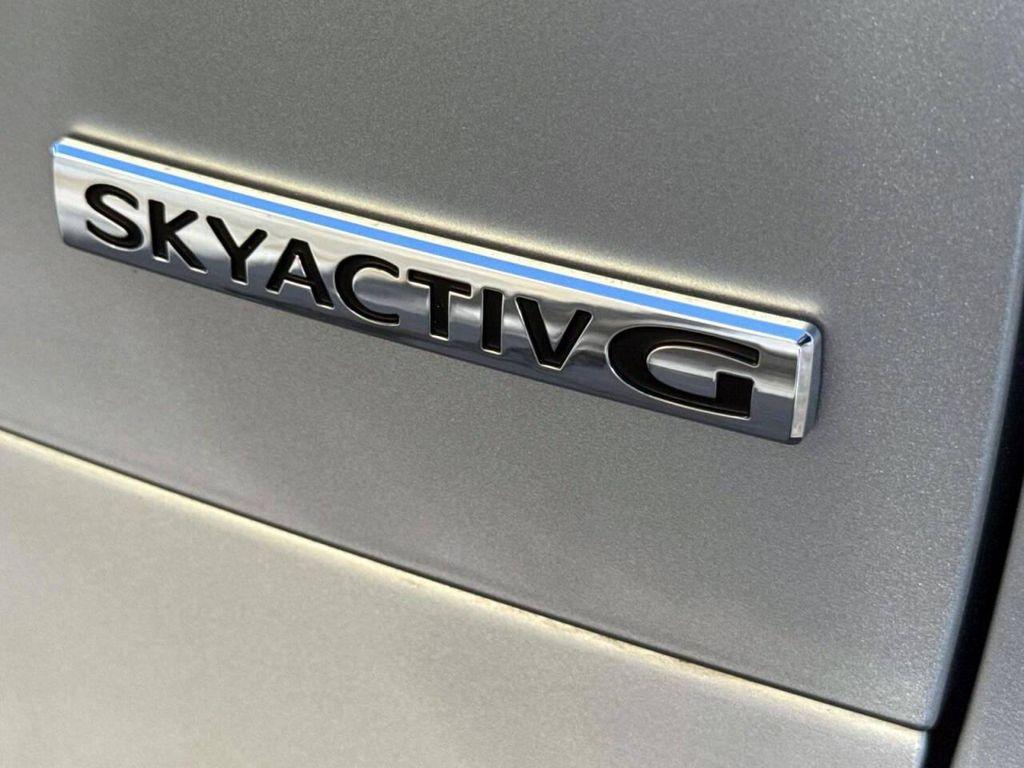 used 2021 Mazda CX-30 car, priced at $19,995